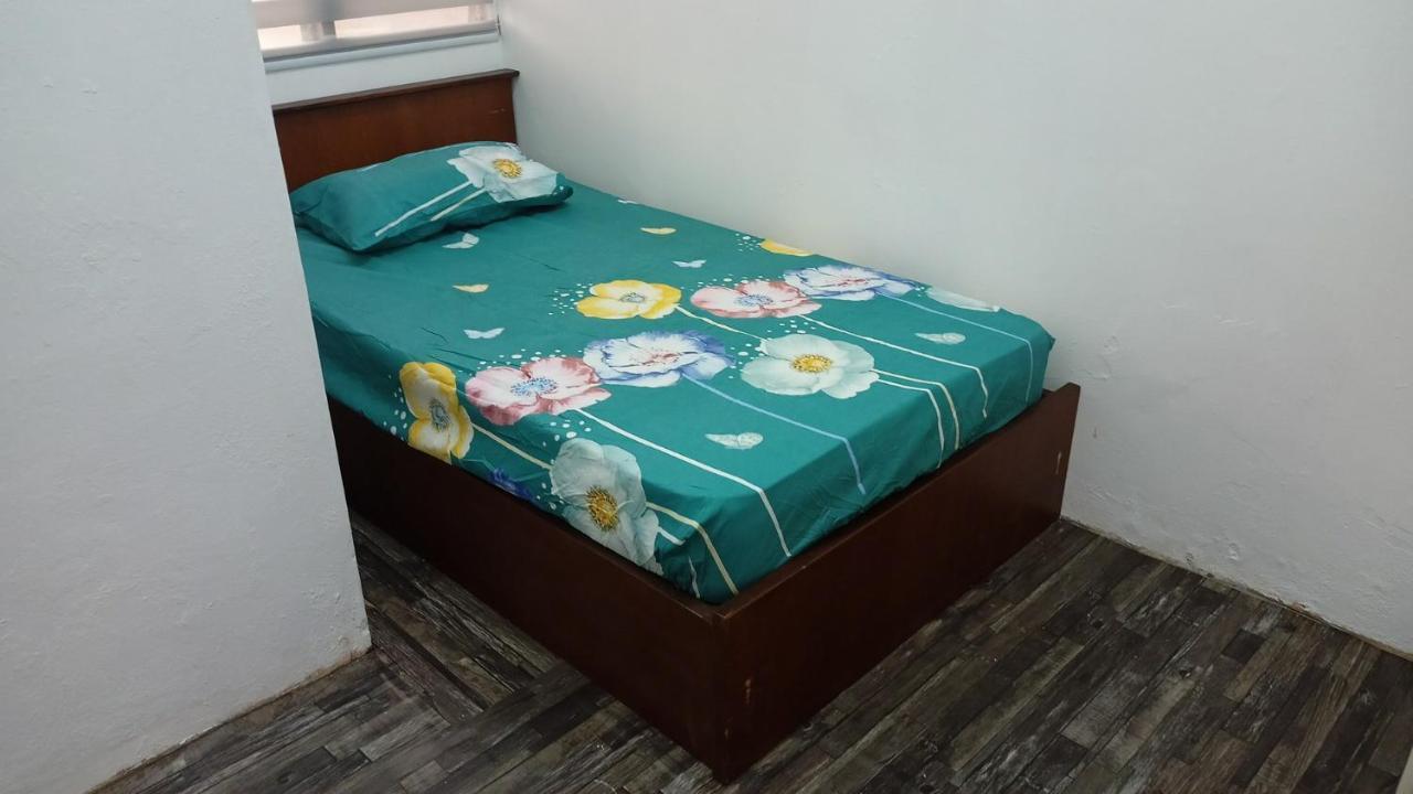 Ns Homestay Private Pool Tanah Merah  Exterior photo